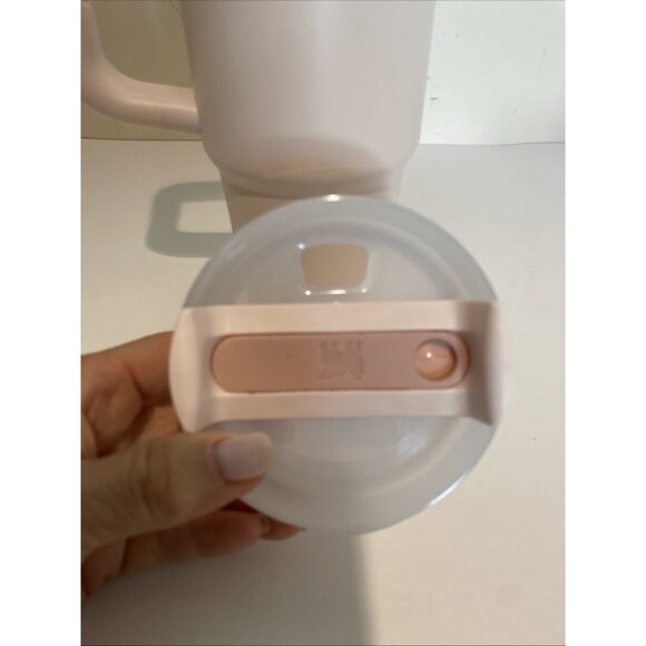 STANLEY Quencher ProTour Flip Straw Tumbler with Leakproof Lid Insulated 30 Oz - Picture 9 of 12